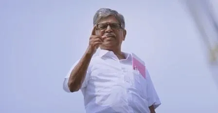 traffic ramasami